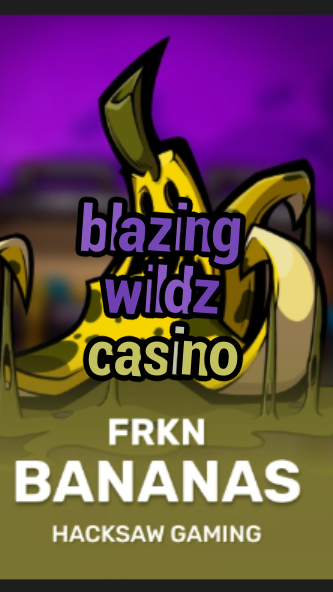 blazing wildz casino-3xn3u5udepyz9m9w5iat.com